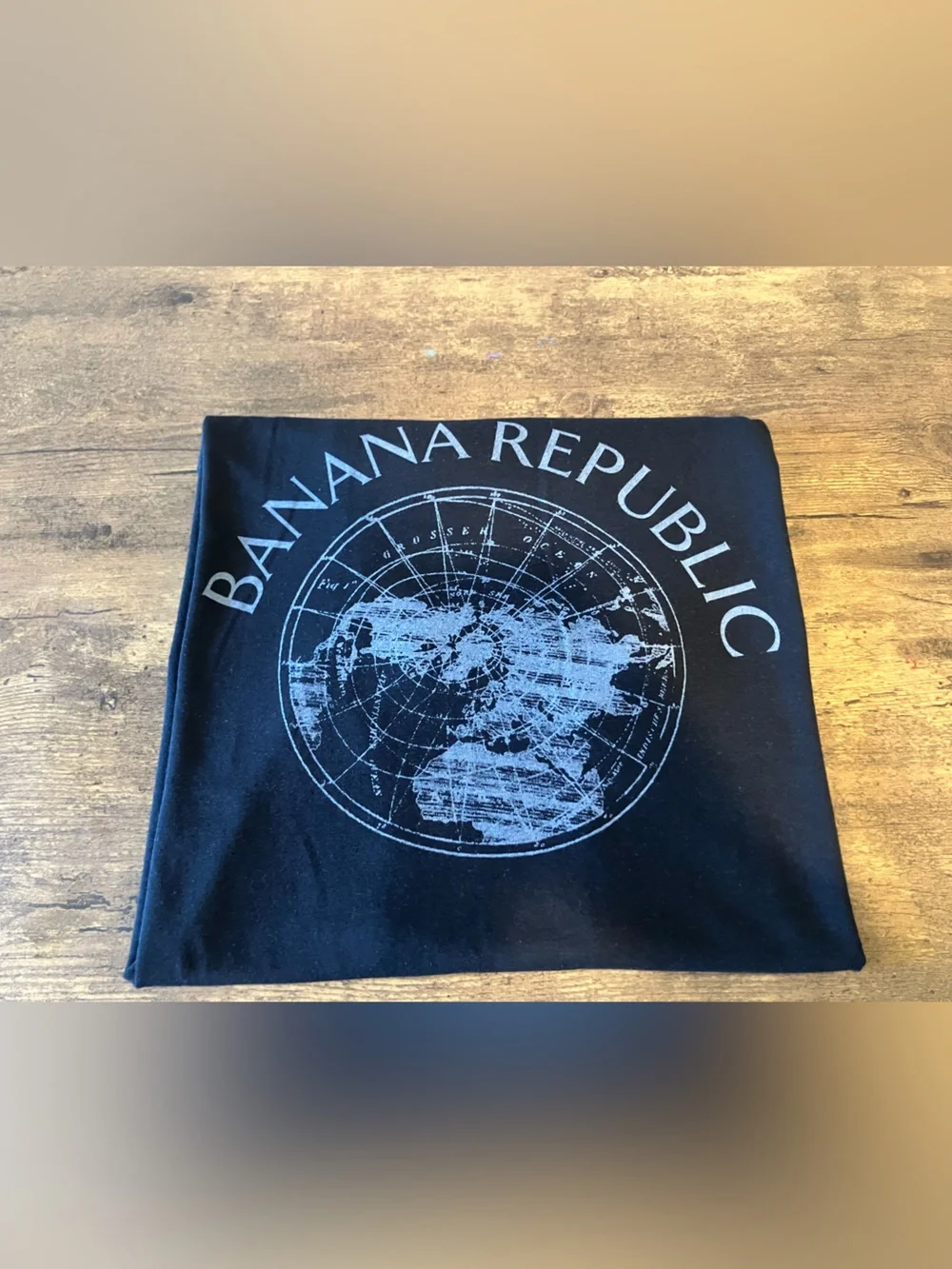 Banana Republic graphics T-shirt